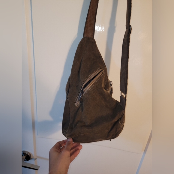 Sushi mini backpack - Picture 3 of 10